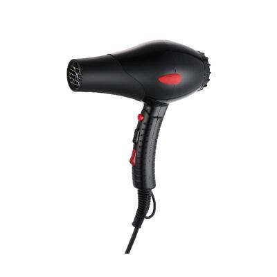 Secador de Cabelo Preto AIRTOP 2100W